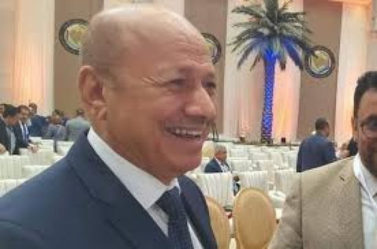 العليمي: المبعوث الأممي فشل في إقناع الحوثيين بفتح الطرق