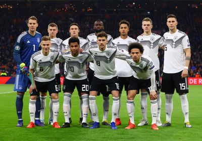 موعد مباراة ألمانيا وإيطاليا في دوري الأمم الأوربية والقنوات الناقلة