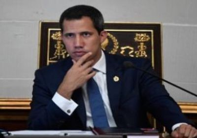 هجوم مفاجئ للاعتداء على زعيم المعارضة الفنزويلية