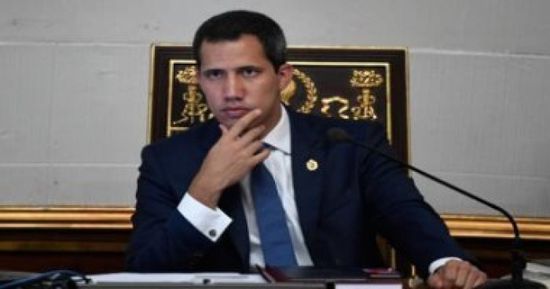 هجوم مفاجئ للاعتداء على زعيم المعارضة الفنزويلية