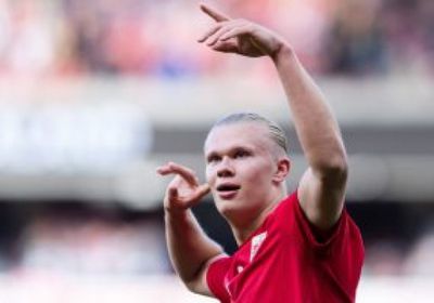 فوز مُثير للنرويج على السويد بدوري الأمم الأوروبية