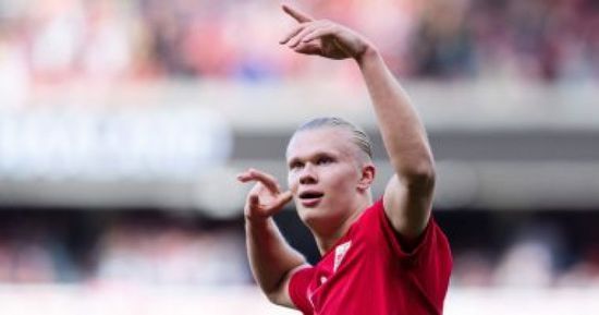 فوز مُثير للنرويج على السويد بدوري الأمم الأوروبية