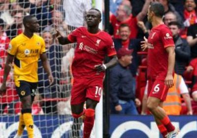 ساديو ماني يقترب من بايرن ميونيخ