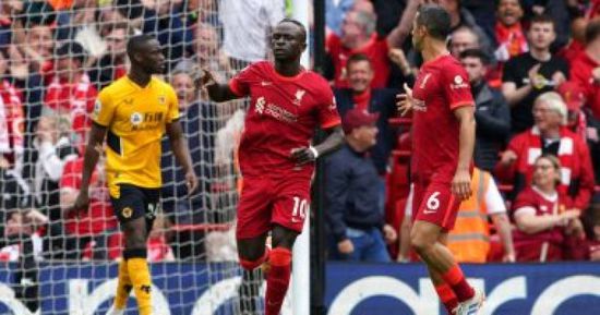 ساديو ماني يقترب من بايرن ميونيخ