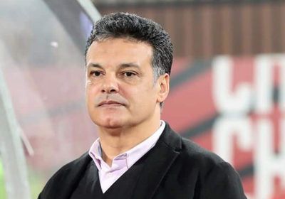 محمود تريزيجيه يدعم مدرب منتخب مصر