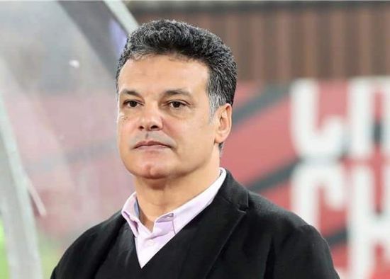 محمود تريزيجيه يدعم مدرب منتخب مصر