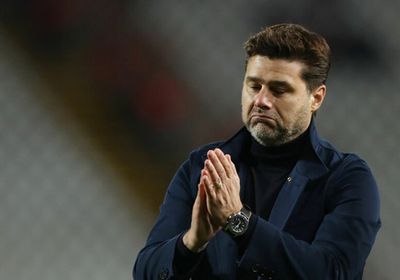 باريس سان جيرمان يتفق مع بوكيتينو على الرحيل