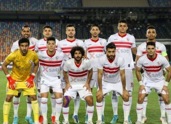 الليلة.. الزمالك وجهًا لوجه أمام الداخلية بكأس مصر