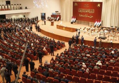 "الصدر" ينسحب من الترشح لرئاسة الحكومة العراقية