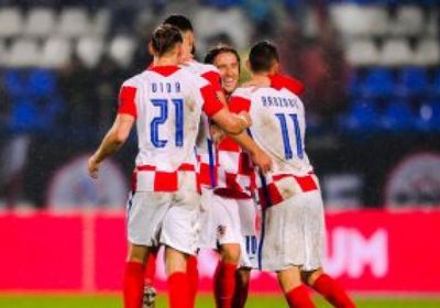 مواجهة قوية بين فرنسا وكرواتيا.. مواعيد مباريات اليوم