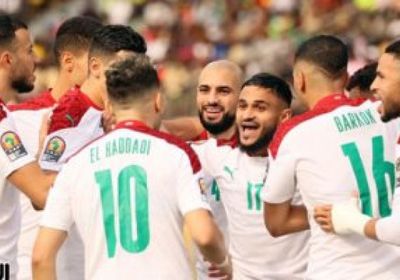 موعد مباراة المغرب وليبيريا فى تصفيات أمم أفريقيا