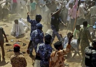 مقتل 100 شخص في دارفورخلال أسبوع