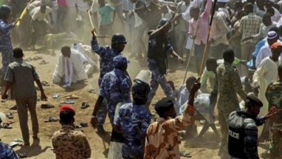 مقتل 100 شخص في دارفورخلال أسبوع