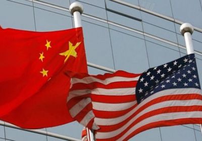 أول تعليق من واشنطن على المباحثات مع الصين