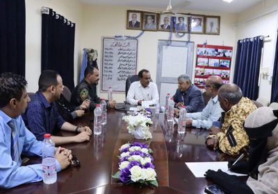 استعادة سكن طالبات معهد ناشر من مقتحميه في عدن