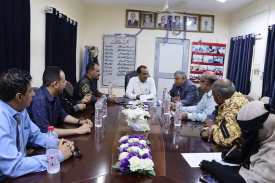 استعادة سكن طالبات معهد ناشر من مقتحميه في عدن