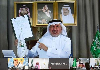 "سلمان للإغاثة" يمول مشروعا لتحسين سبل العيش بـ 8 ملايين دولار