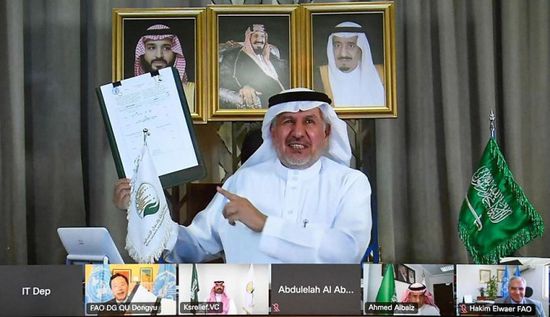 "سلمان للإغاثة" يمول مشروعا لتحسين سبل العيش بـ 8 ملايين دولار