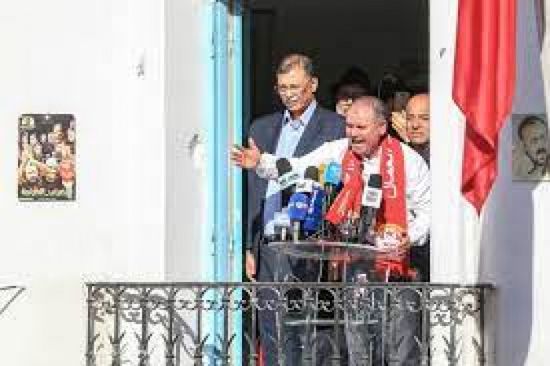 اتحاد الشغل يقرر الإضراب العام بعد فشل المفاوضات بتونس