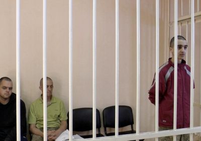 محاكمة مغربي يحمل الجنسية الأوكرانية في دونيتسك