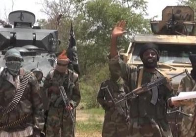 مسلحون يختطفون 30 شخصًا بنيجيريا
