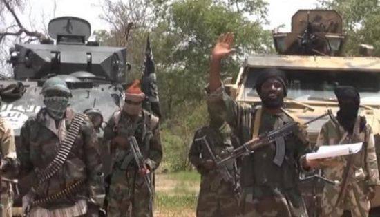 مسلحون يختطفون 30 شخصًا بنيجيريا