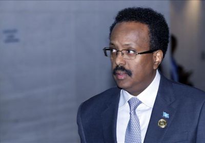 الصومال وإيطاليا يبحثان العلاقات الثنائية