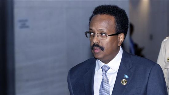 الصومال وإيطاليا يبحثان العلاقات الثنائية