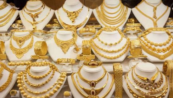 أسعار الذهب اليوم الثلاثاء 14-6-2022 في اليمن