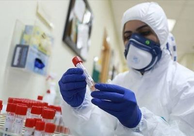تسجيل 10 إصابات جديدة بفيروس كورونا في الجزائر