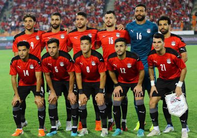 تشكيل منتخب مصر اليوم المتوقع أمام كوريا الجنوبية
