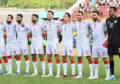 مشاهدة مباراة تونس واليابان الودية بث مباشر