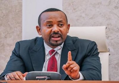 حكومة إثيوبيا تشكل لجنة للتفاوض مع جبهة تحرير تجراي