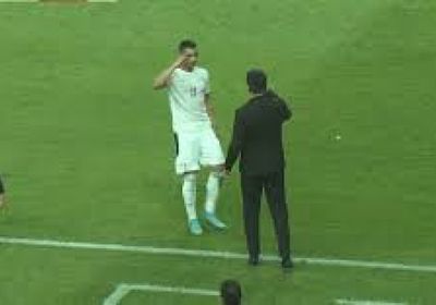 هدف مصطفى محمد اليوم في كوريا الجنوبية