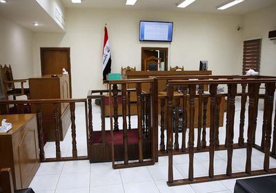 العراق.. الحكم بالسجن لمدة 6 سنوات على داعشية