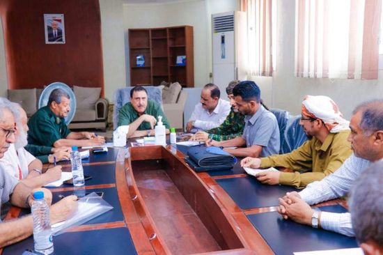 تشديد الرقابة على تداول الأدوية المخدرة في عدن