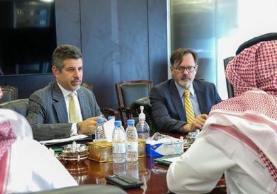 توافق سعودي أمريكي على صيانة صافر ودعم جهود السلام