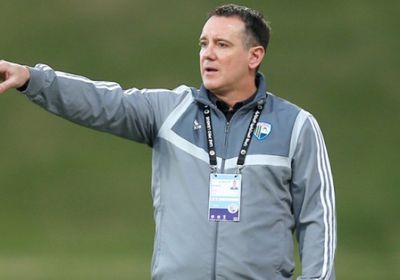 حقيقة مفاوضات الأهلي المصري مع الصربي رازوفيتش