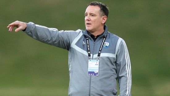 حقيقة مفاوضات الأهلي المصري مع الصربي رازوفيتش