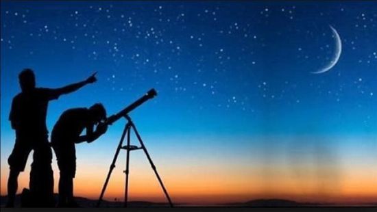 البحوث الفلكية تعلن غرة شهر ذو الحجة ووقفة عرفات