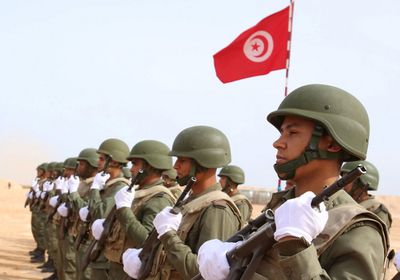 الجيش التونسي يشارك في "الأسد الأفريقي 22"