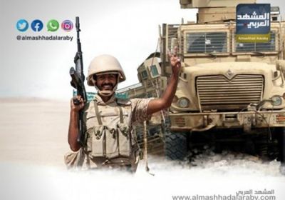 بـ دحر الحوثيين.. نجاحات الجنوب العسكرية تغير المعادلة على الأرض