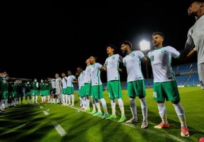 موعد مباراة السعودية وأستراليا في نصف نهائي كأس آسيا تحت 23 سنة