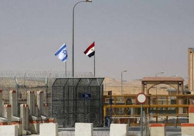  توقيع اتفاق لتصدير الغاز الإسرائيلي إلى أوروبا عبر مصر