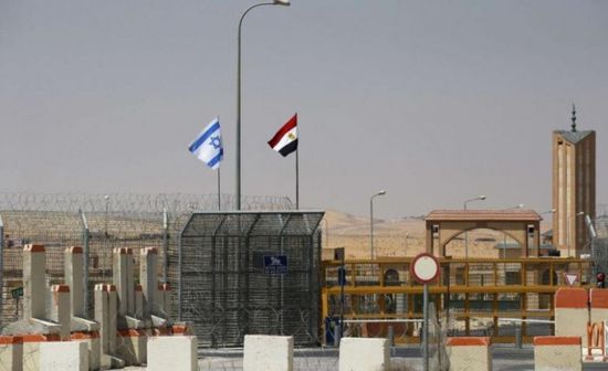  توقيع اتفاق لتصدير الغاز الإسرائيلي إلى أوروبا عبر مصر