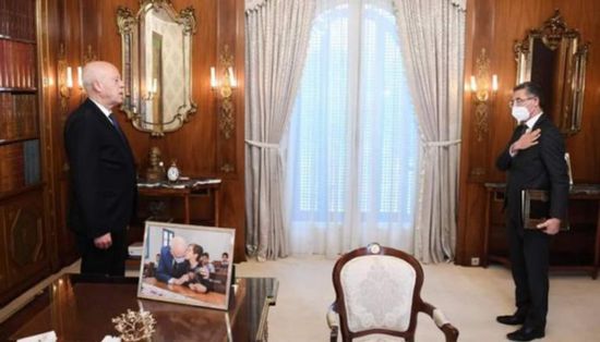 تونس.. وفاة زوجة وزير الداخلية متأثرة بإصابتها في "انفجار الغاز"