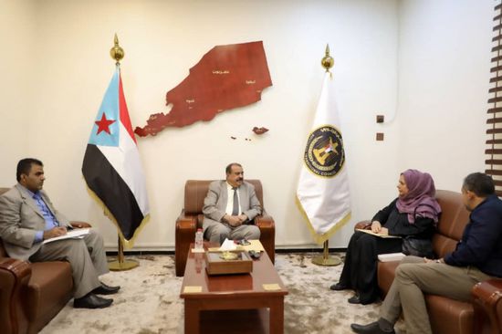 الجمعية الوطنية تشيد بمبادرات الصليب الأحمر بالمجال الصحي