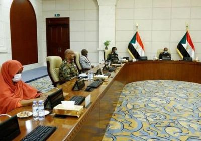 السيادة السوداني يتمسك بالحوار الشامل الذي تسهله الآلية الثلاثية