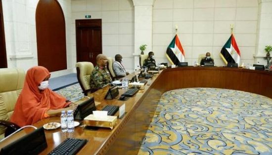 السيادة السوداني يتمسك بالحوار الشامل الذي تسهله الآلية الثلاثية