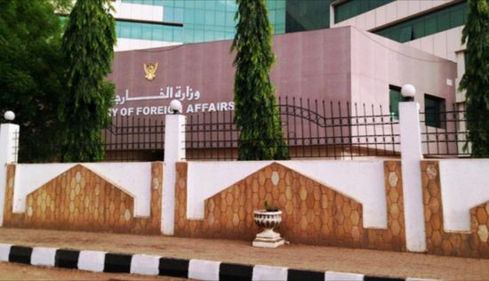 السودان تثمن مواقف روسيا الداعمة لها